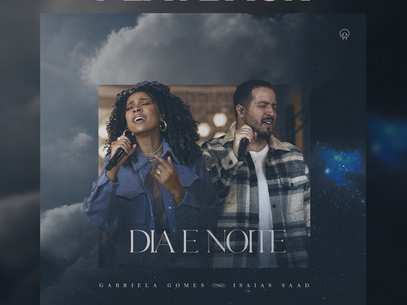 Dia E Noite (Playback) (Single)