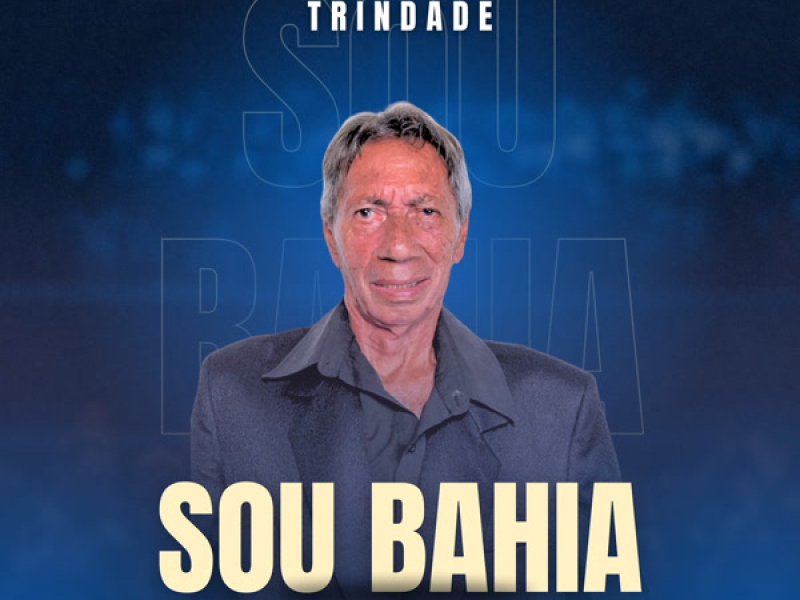 Sou Bahia (Single)