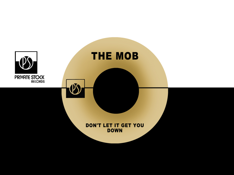 Don't Let It Get You Down