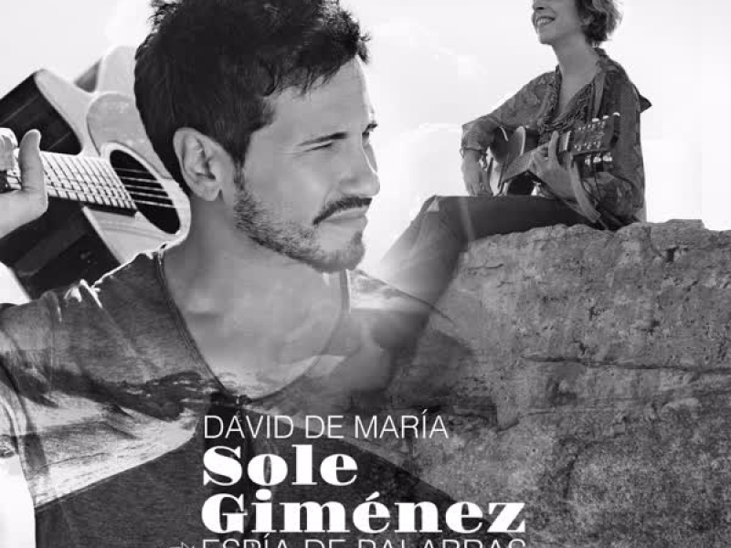 Espía de Palabras (Single)