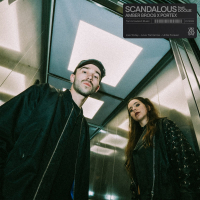Scandalous (Single)