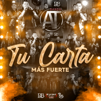 Tu Carta Mas Fuerte (Single)