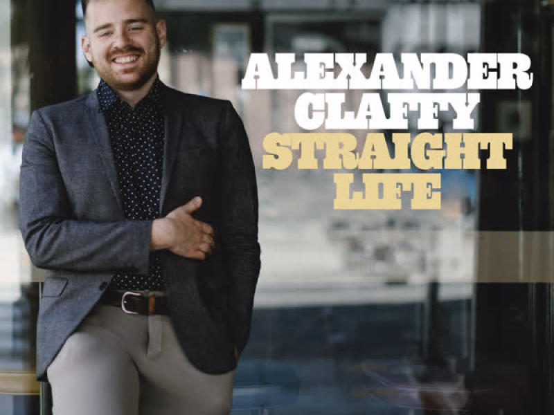 Straight Life (Single)