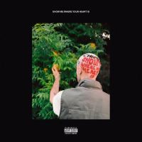 Show Me Where Your Heart Is (Single)