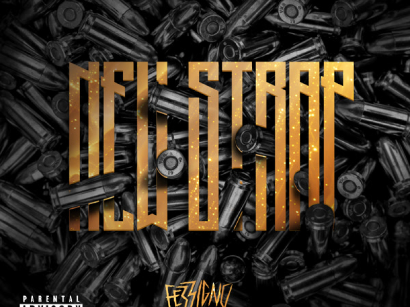 New Strap (Single)
