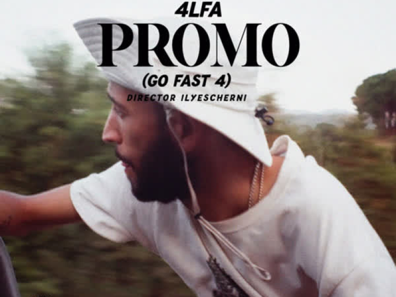 Promo (Go Fast 4) (Single)