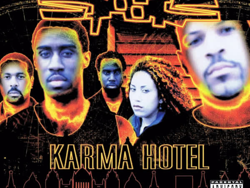 Karma Hotel