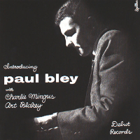 Introducing Paul Bley