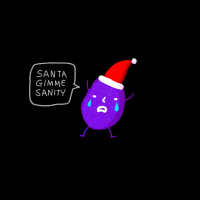 Santa Gimme Sanity (EP)