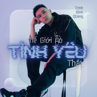 Thế Giới Ảo Tình Yêu Thật (EP)