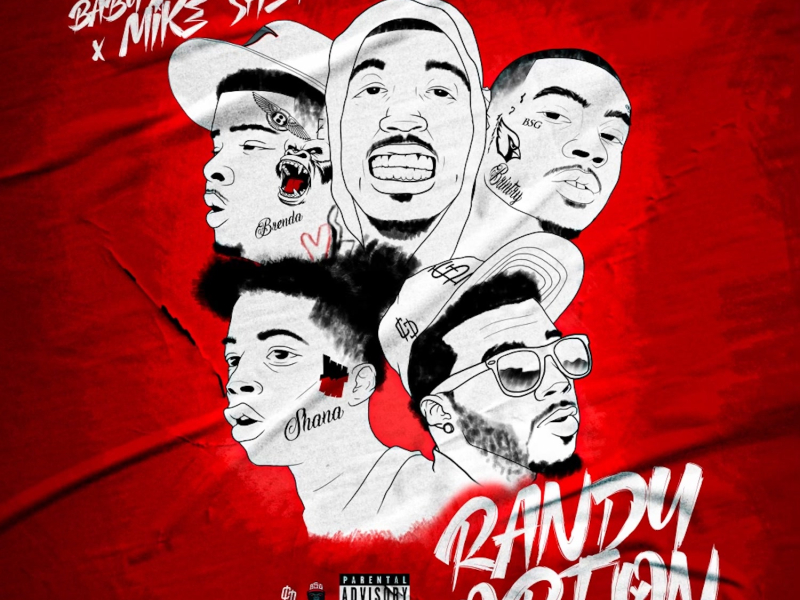 Randy Orton (Single)