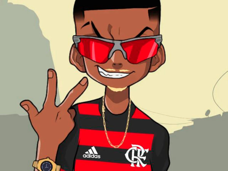 Manto Do Mengão (Single)