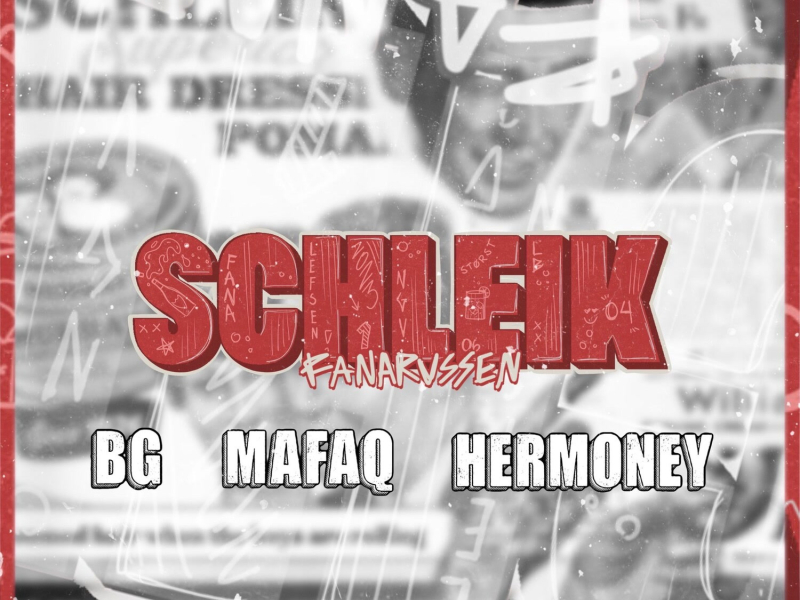 SCHLEIK 2023 (Single)