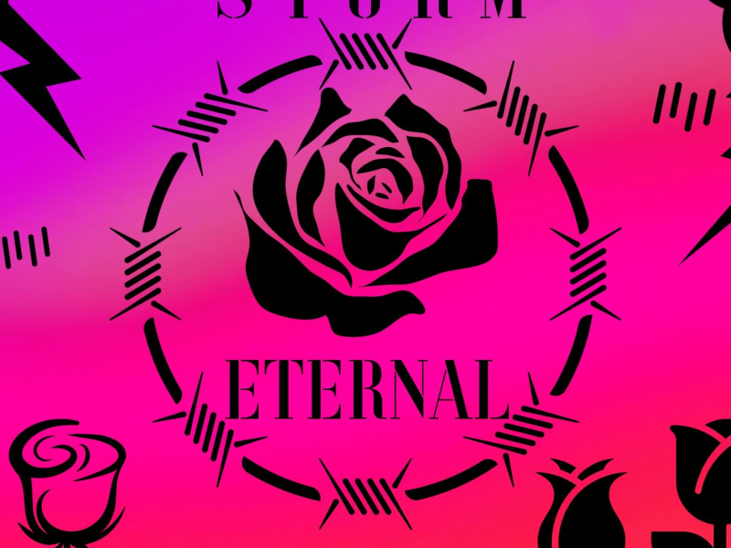 ETERNAL (Single)