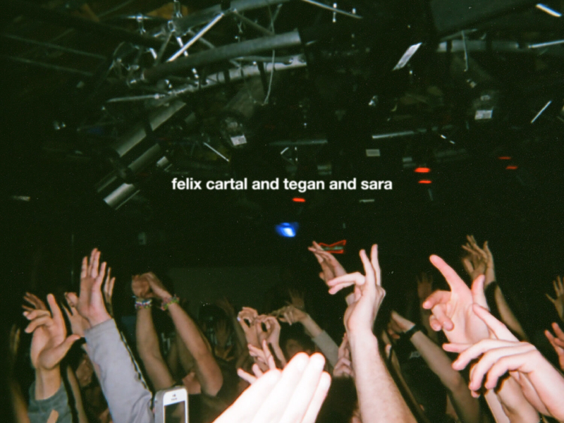 Right On Time (Single)