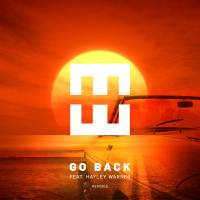 Go Back (Remixes) (Single)