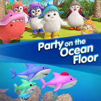 Party on the Ocean Floor (Single)