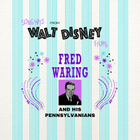 Song Hits from Walt Disney Films