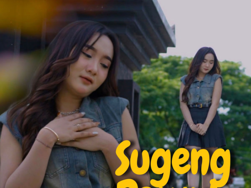 Sugeng Rawuh (Single)