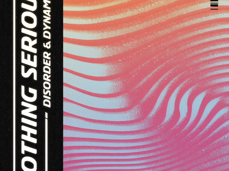 Nothing Serious (Single)