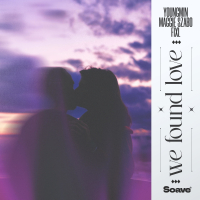 We Found Love (Single)