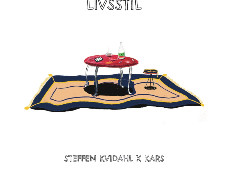 LIVSSTIL (Single)