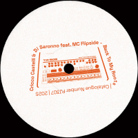 Back To My Roots (Single)