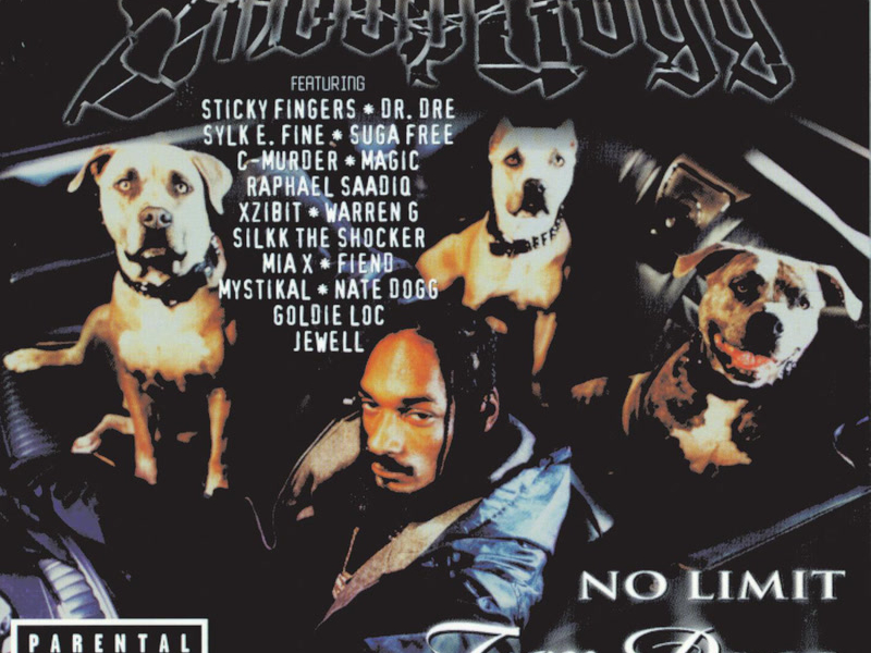 No Limit Top Dogg