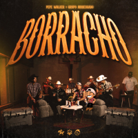 Borracho (Single)