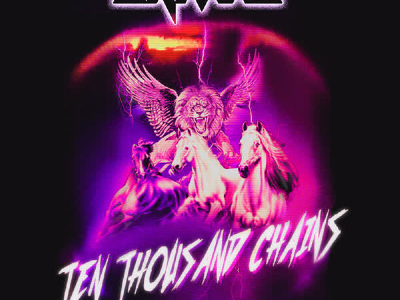 Ten Thousand Chains (Single)
