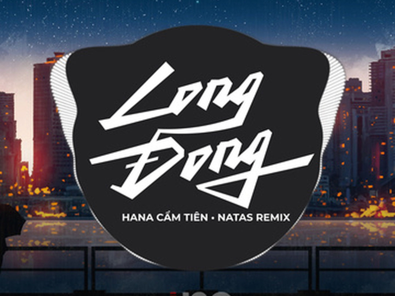 Long Đong (EDM) (Single)