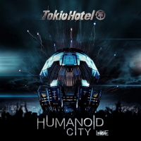 Humanoid City Live