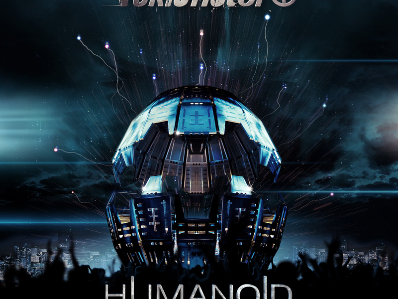 Humanoid City Live