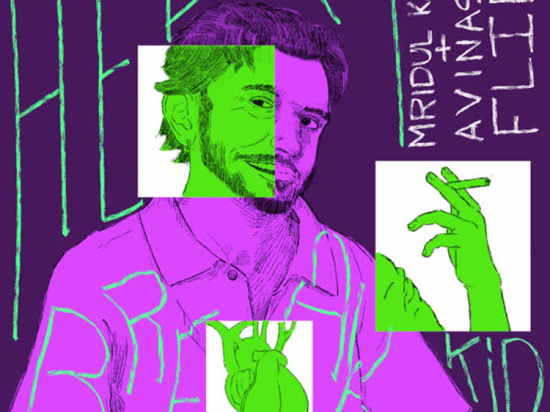 Heartbreak Kid (Flip) (Single)