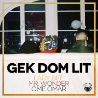 Gek Dom Lit (Single)