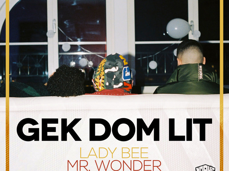 Gek Dom Lit (Single)