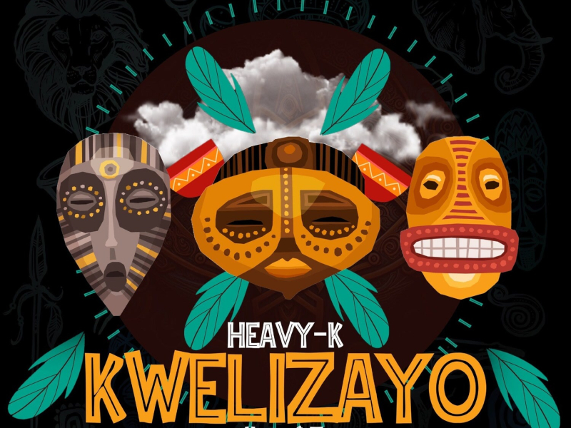 Kwelizayo (Single)