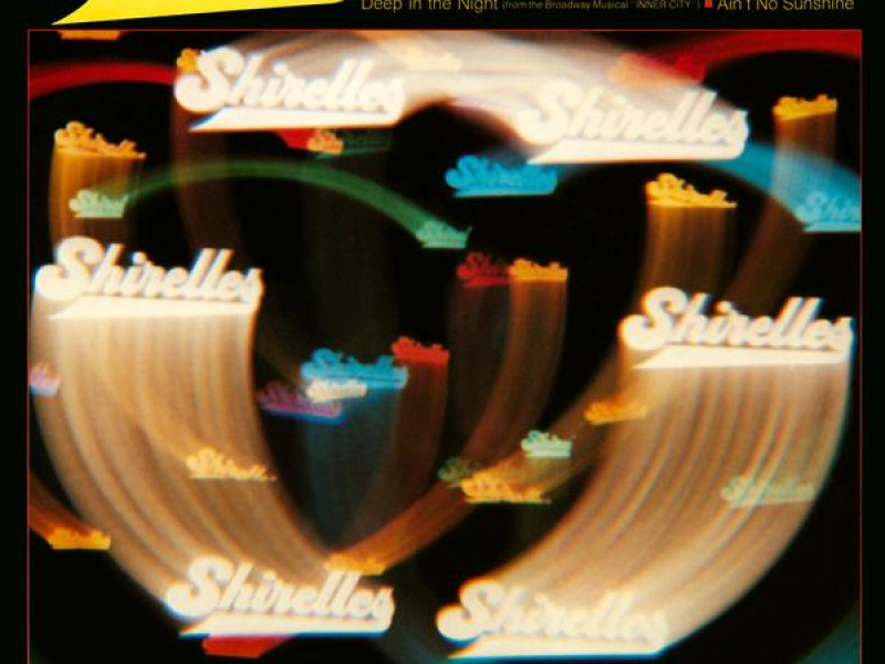 Shirelles (Bonus Track Version)