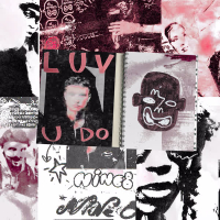 Luv U Do (Single)