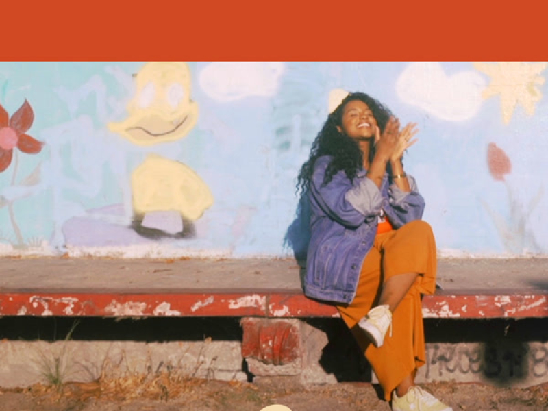 You Da Shit Girl (Single)