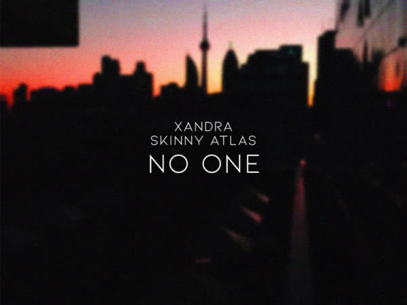 No One (Single)