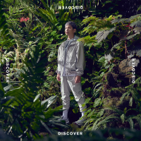 Discover (EP)