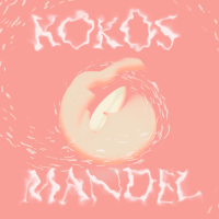 Kokosmandel (Single)