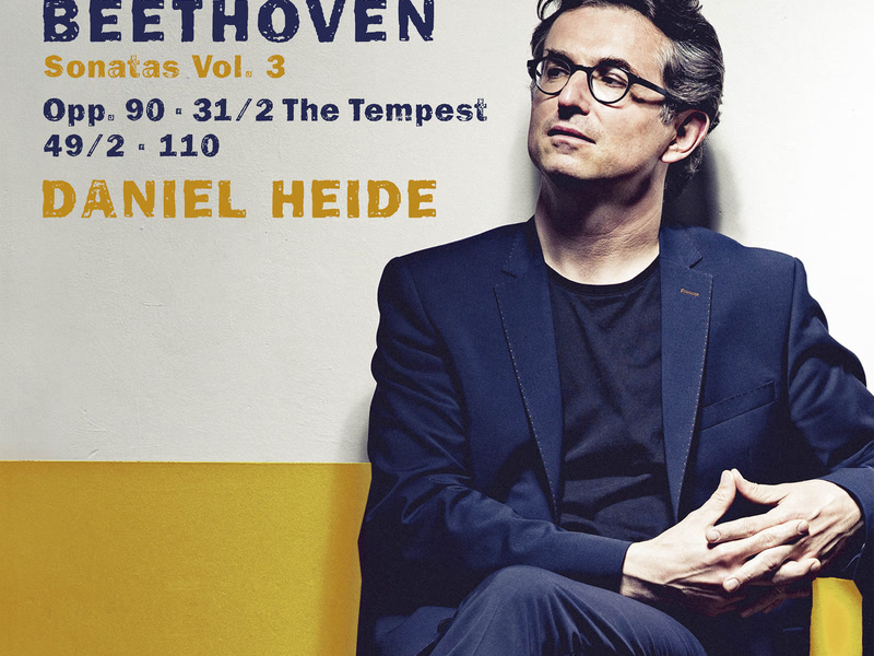 Beethoven: Piano Sonata No. 20 in G Major, Op. 49 No. 2: II. Tempo di Menuetto (Single)