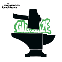 Galvanize (Single)