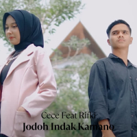 Jodoh Indak Kamano (Single)