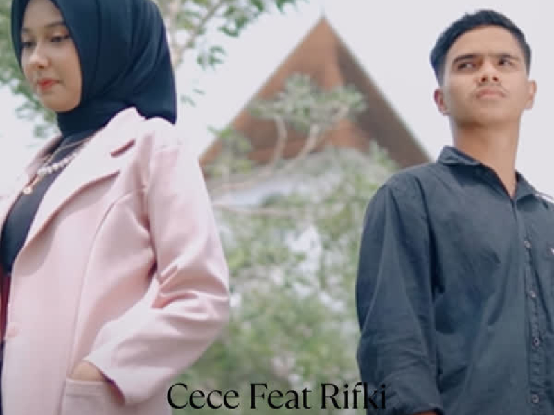 Jodoh Indak Kamano (Single)