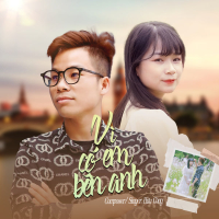 Vì Có Em Bên Anh (Single)