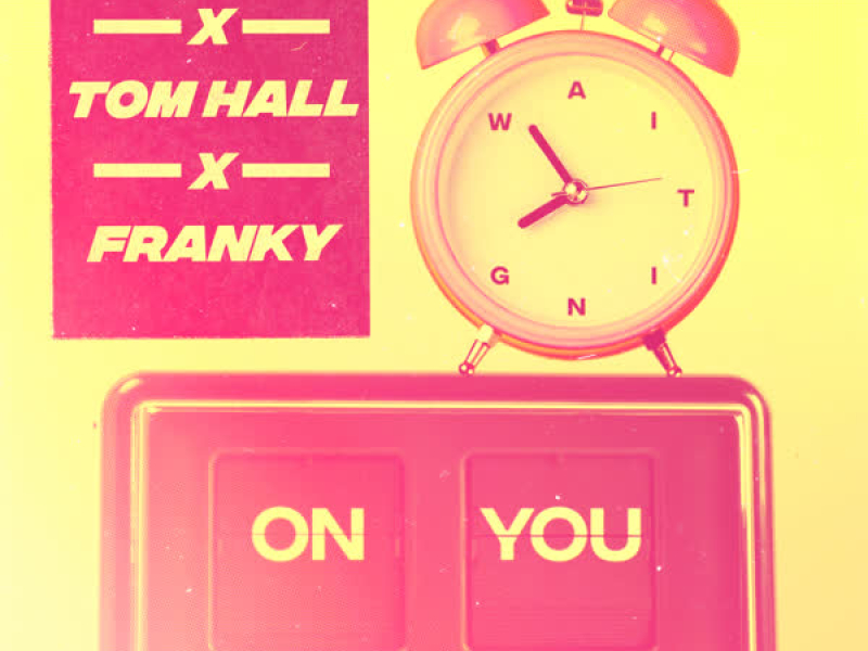 Waiting On You (Single)