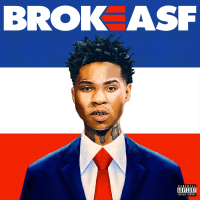 The People's President (Single)